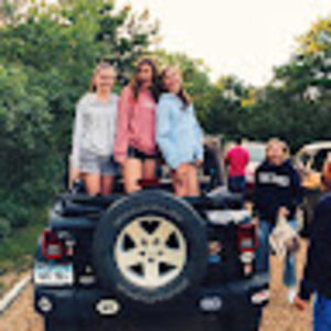 Meet your Posher, Erin